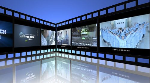 干貨來嘍!企業(yè)宣傳片制作的八大招數(shù)，趕緊收藏!