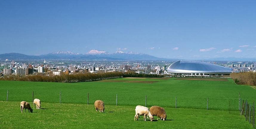 城市形象宣傳片拍攝包含哪些方面?
