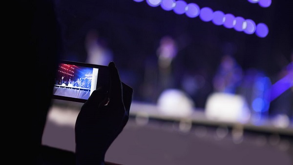 商業(yè)視頻拍攝什么最重要？