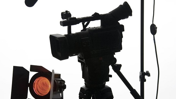 宣傳片拍攝公司