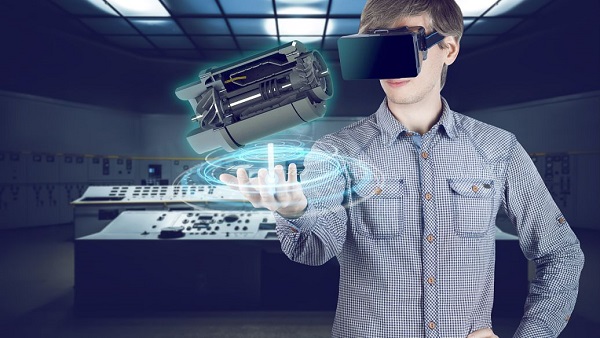 vr全景拍攝市場需求有多大