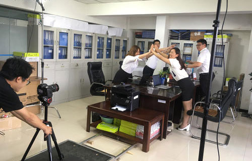 西安拍攝制作企業(yè)宣傳片到底要多少錢?