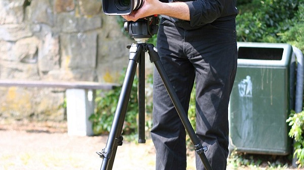 人物專(zhuān)題片創(chuàng)作思路