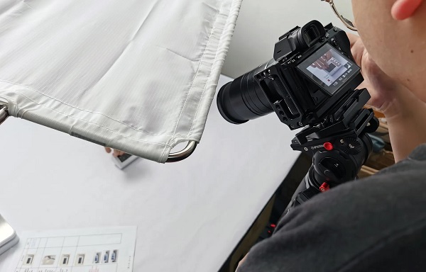 產(chǎn)品視頻要怎么拍攝？