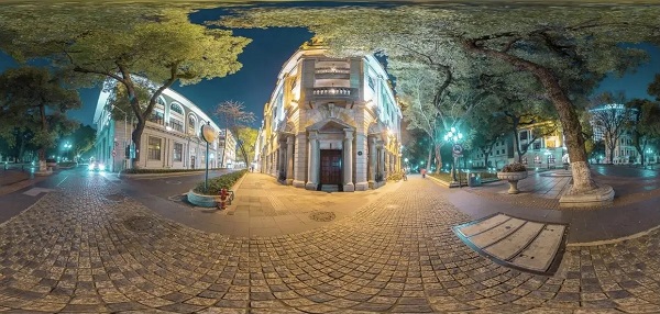 vr全景創(chuàng)業(yè)靠不靠譜，vr全景業(yè)務(wù)好不好做！