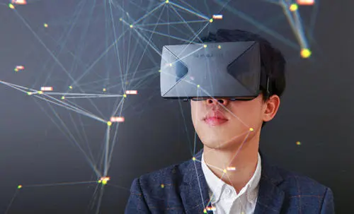 VR視頻的制作與播放原理