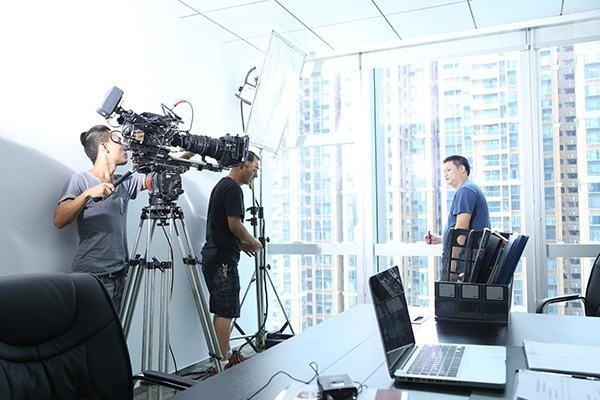 公司宣傳片內(nèi)容必備的5要素