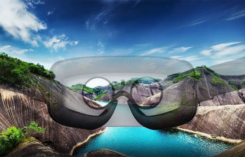 VR全景拍攝制作