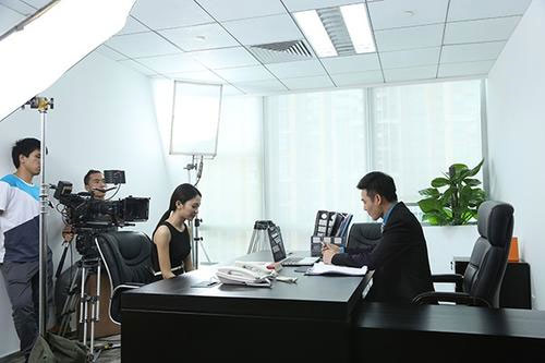 制作企業(yè)宣傳片有什么好建議