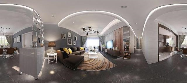 制作VR全景需要多少錢？