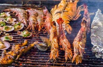 食品行業(yè)餐飲美食宣傳片制作思路，當(dāng)場流口水!