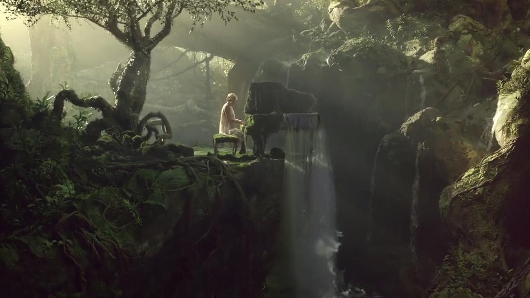 MV的制作技巧與鏡頭