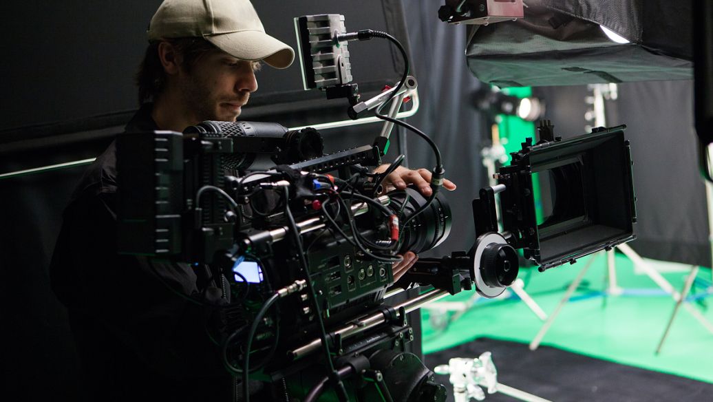 企業(yè)宣傳片拍攝有哪些制作要求?