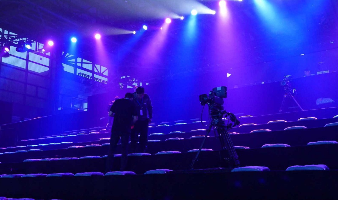 拍攝制作企業(yè)展會(huì)宣傳片時(shí)更需要注意什么?