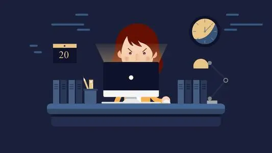 mg宣傳動畫的重要組成部分