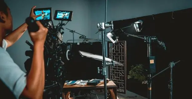 制作企業(yè)宣傳片策劃方案的相關注意事項