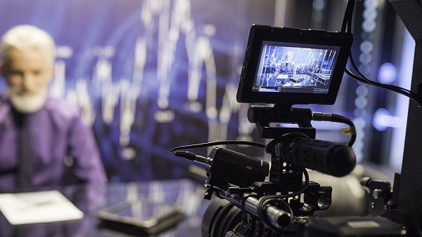 公司宣傳片制作