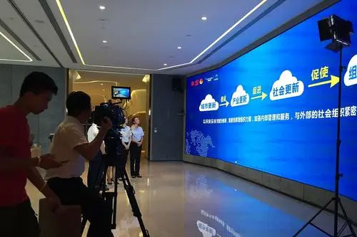 企業(yè)視頻宣傳制作如何提高品牌形象