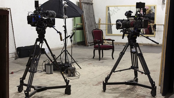 公司宣傳片怎么制作