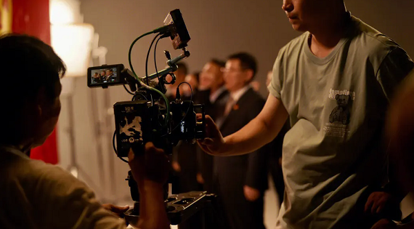 宣傳片拍攝收費(fèi)主要依據(jù)什么？